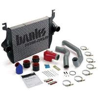 Intercoolers and Pipes